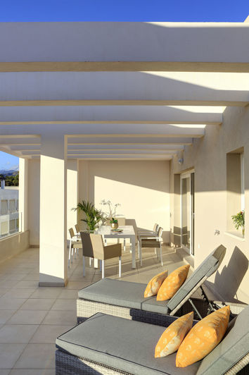 Image No.2-Appartement de 3 chambres à vendre à Marbella