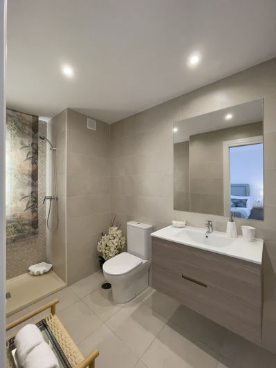 Image No.3-Appartement de 3 chambres à vendre à Marbella
