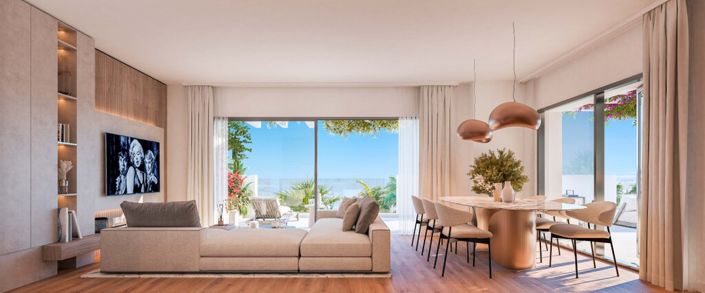 Image No.2-Apartamento con 3 dormitorios en venta