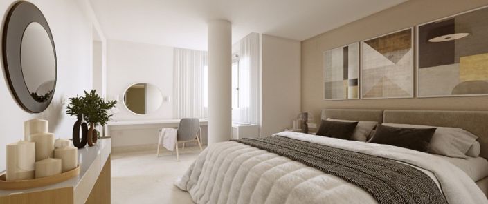 Image No.3-3 Bed Apartment for sale