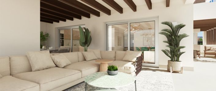 Image No.5-3 Bed Apartment for sale