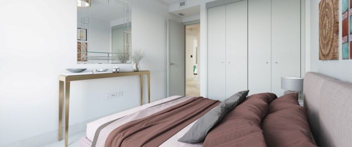 Image No.6-3 Bed Apartment for sale