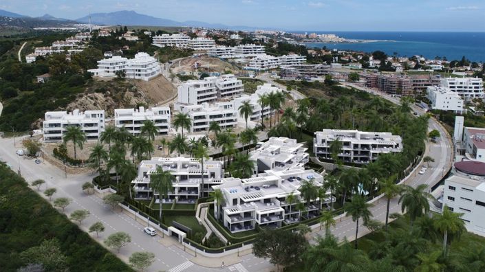 Image No.23-Appartement de 2 chambres à vendre à Estepona