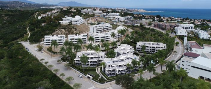 Image No.24-Appartement de 2 chambres à vendre à Estepona