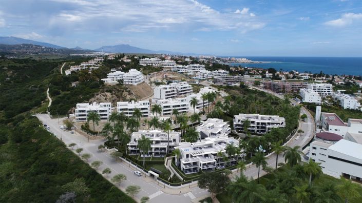 Image No.25-Appartement de 2 chambres à vendre à Estepona