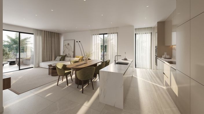 Image No.5-3 Bed Apartment for sale