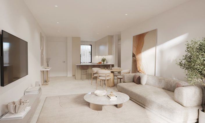 Image No.9-3 Bed Apartment for sale
