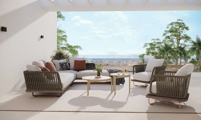 Image No.48-Appartement de 2 chambres à vendre à Estepona