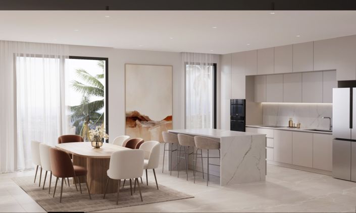 Image No.14-3 Bed Apartment for sale