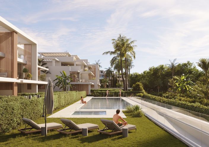 Image No.36-3 Bed Apartment for sale