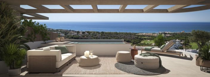 Image No.8-Appartement de 3 chambres à vendre à Marbella