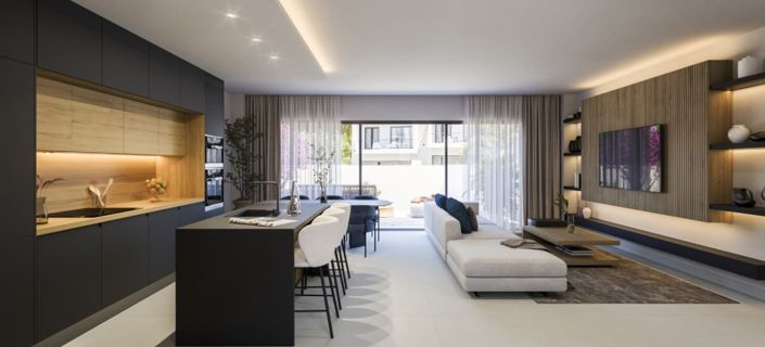 Image No.2-3 Bed Townhouse for sale