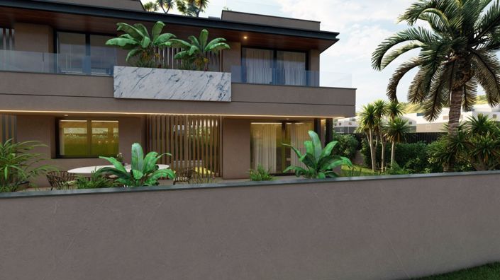 Image No.25-4 Bed Villa for sale