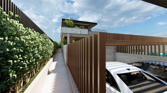 Image No.26-4 Bed Villa for sale