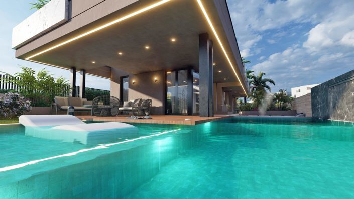 Image No.29-4 Bed Villa for sale