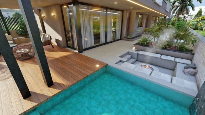 Image No.9-4 Bed Villa for sale