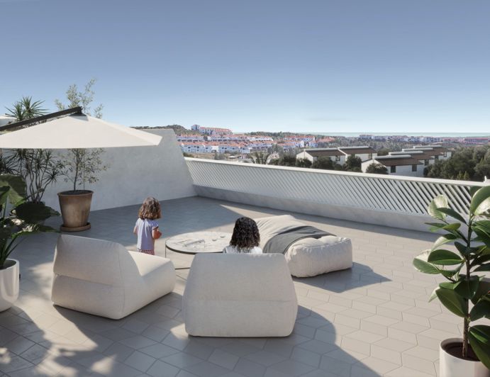 Image No.6-Appartement de 3 chambres à vendre à Mijas