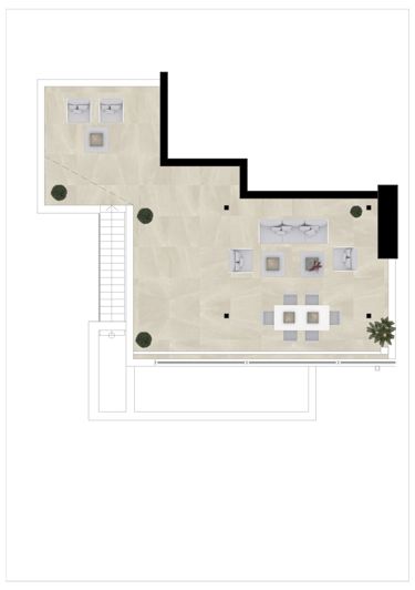 Image No.15-Appartement de 3 chambres à vendre à Mijas Costa