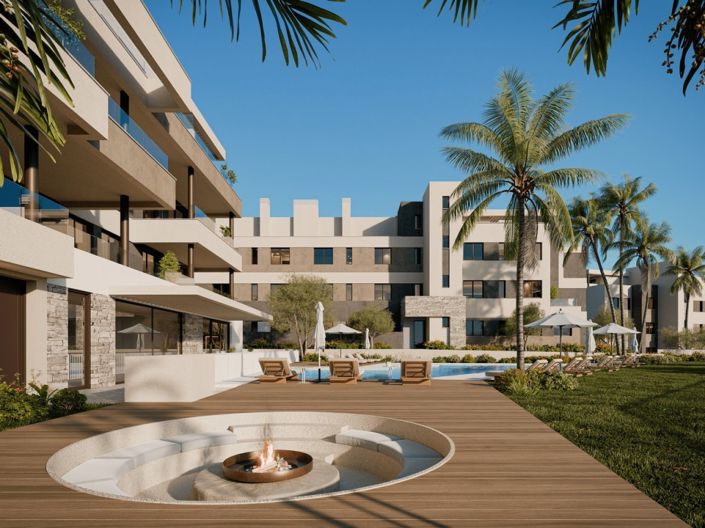Image No.9-Appartement de 3 chambres à vendre à Mijas
