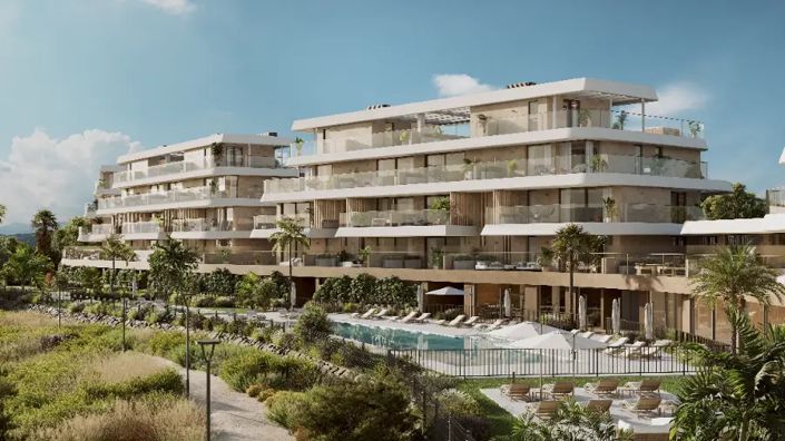 Image No.15-Appartement de 2 chambres à vendre à Estepona