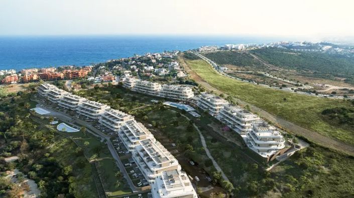 Image No.23-Appartement de 2 chambres à vendre à Estepona