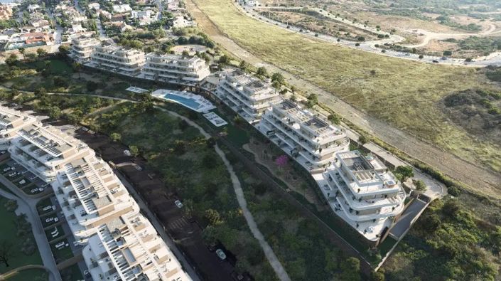 Image No.24-Appartement de 2 chambres à vendre à Estepona