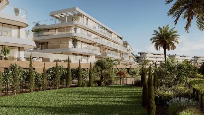 Image No.12-Appartement de 3 chambres à vendre à Estepona