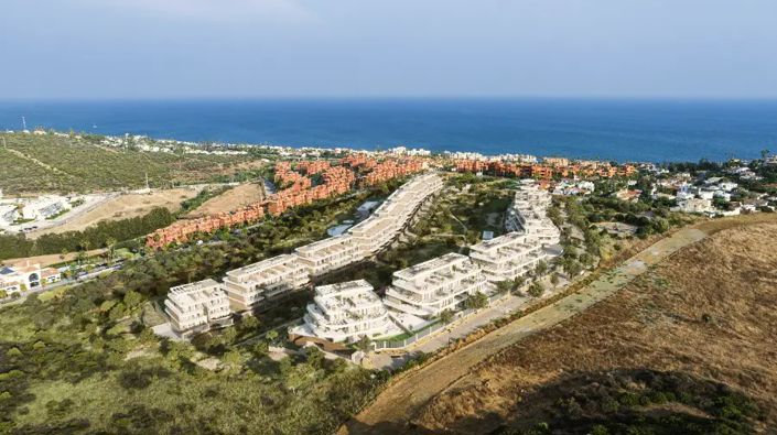 Image No.22-Appartement de 3 chambres à vendre à Estepona
