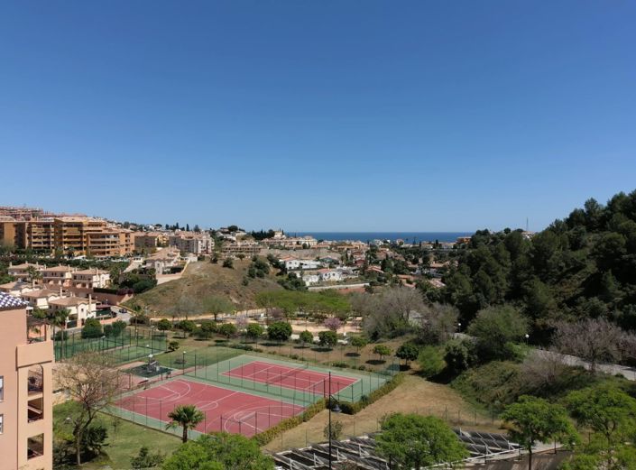 Image No.4-Appartement de 2 chambres à vendre à Fuengirola