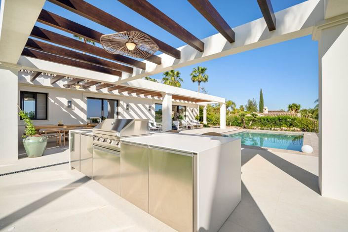 Image No.30-4 Bed Villa for sale