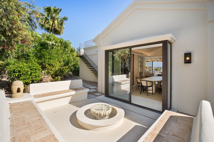 Image No.50-4 Bed Villa for sale