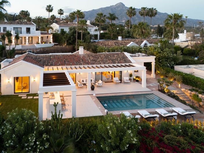 Image No.8-4 Bed Villa for sale