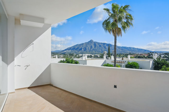 Image No.10-Appartement de 2 chambres à vendre à Marbella
