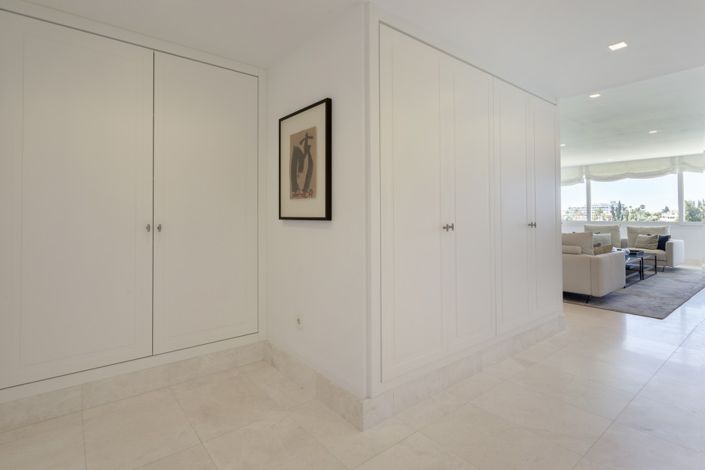 Image No.12-Appartement de 2 chambres à vendre à Marbella