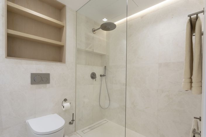 Image No.14-Appartement de 2 chambres à vendre à Marbella