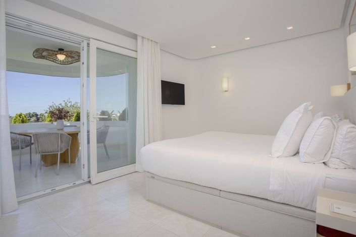 Image No.20-Appartement de 2 chambres à vendre à Marbella