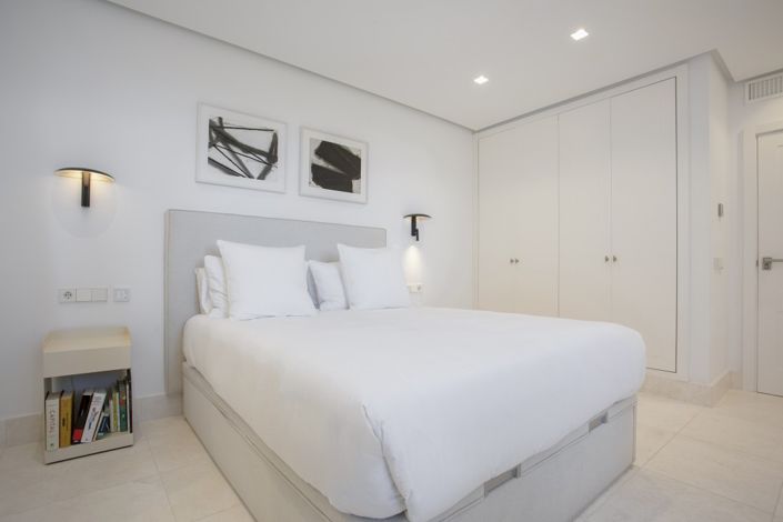 Image No.4-Appartement de 2 chambres à vendre à Marbella