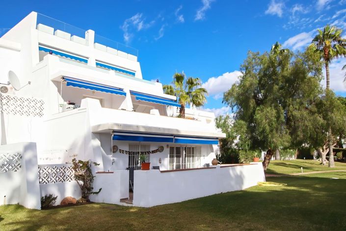 Image No.24-Appartement de 3 chambres à vendre à Marbella