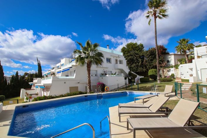 Image No.25-Appartement de 3 chambres à vendre à Marbella