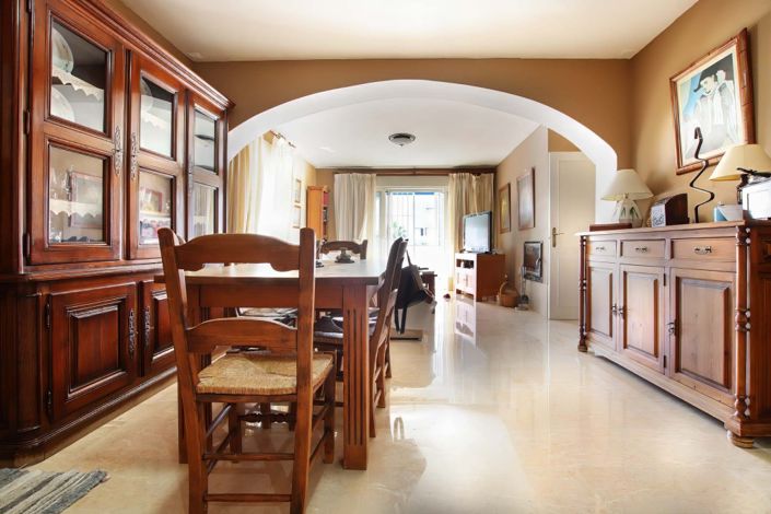 Image No.7-Appartement de 3 chambres à vendre à Marbella