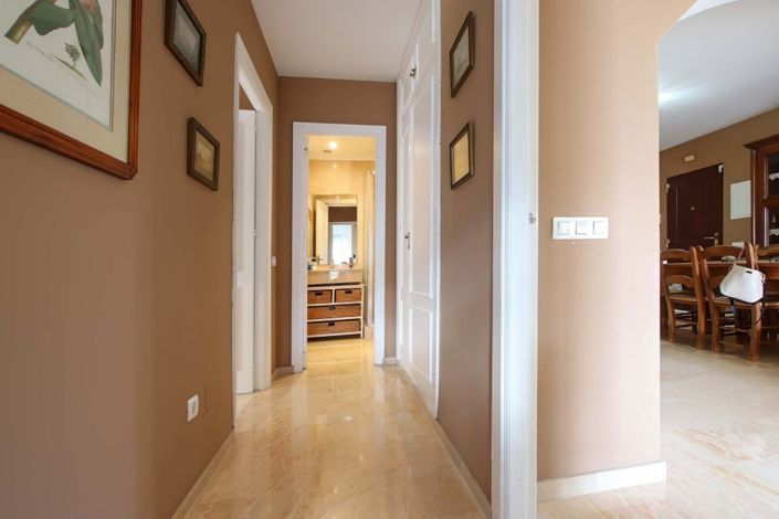 Image No.8-Appartement de 3 chambres à vendre à Marbella