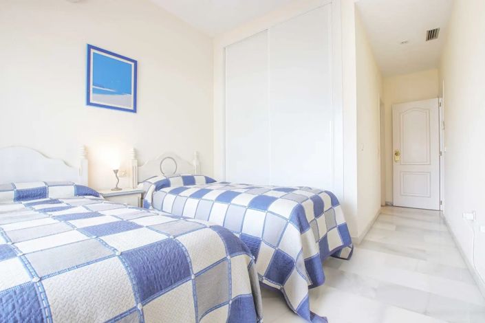 Image No.11-Appartement de 2 chambres à vendre à Marbella