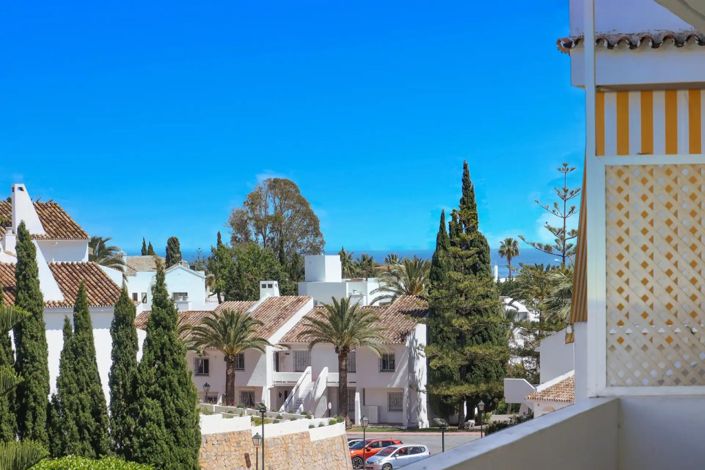Image No.12-Appartement de 2 chambres à vendre à Marbella