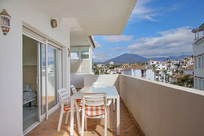 Image No.8-Appartement de 2 chambres à vendre à Marbella