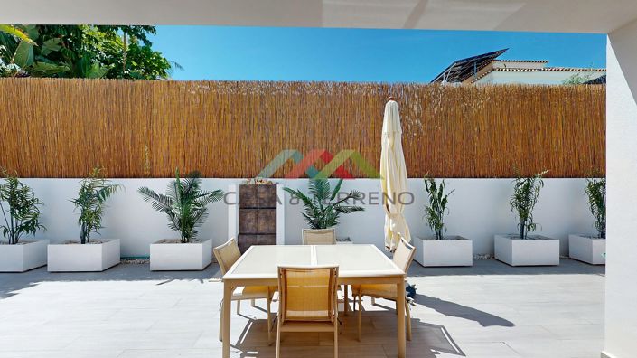 Image No.2-Villa de 5 chambres à vendre à Torre del Mar