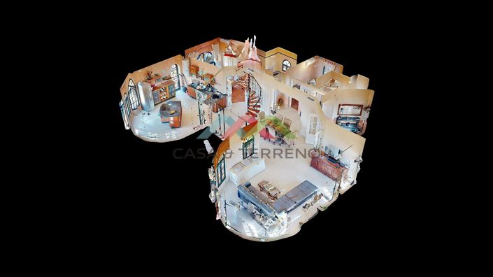 Image No.26-3 Bed Villa for sale