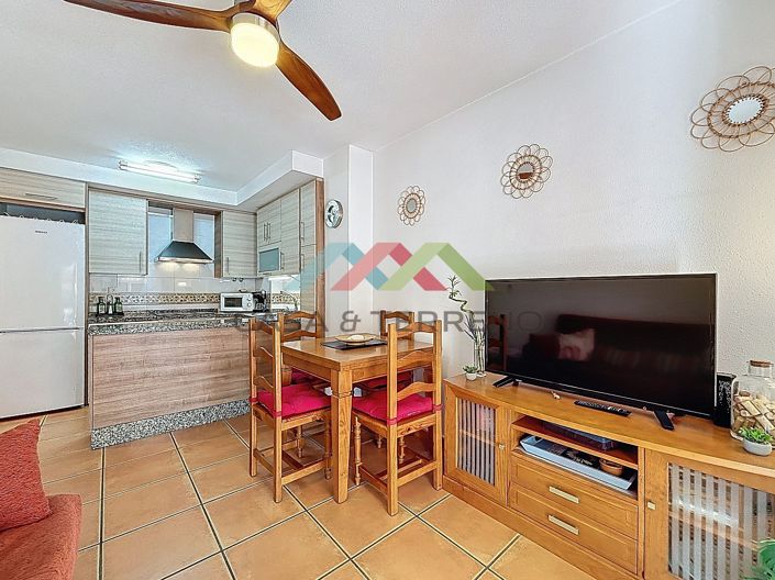 Image No.12-Appartement de 1 chambre à vendre à Torrox