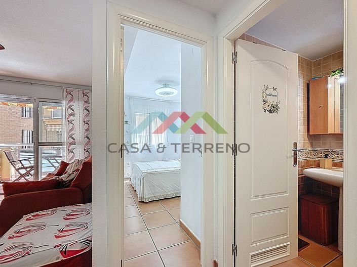 Image No.18-Appartement de 1 chambre à vendre à Torrox