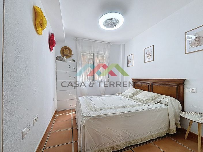 Image No.19-Appartement de 1 chambre à vendre à Torrox
