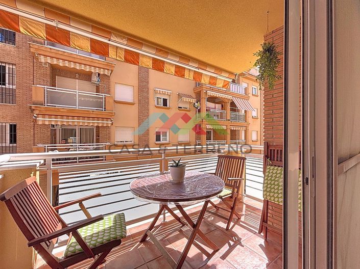 Image No.2-Appartement de 1 chambre à vendre à Torrox